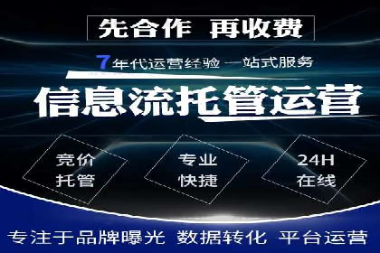 网站SEM托管服务成功案例分享